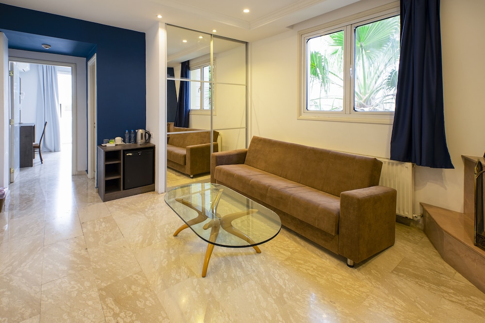 St Elena Boutique Hotel 29/50