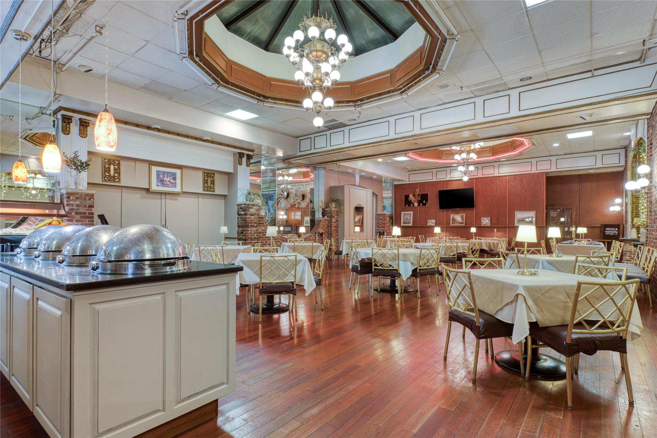 Best Western Plus Wilkes Barre Center City 43/55