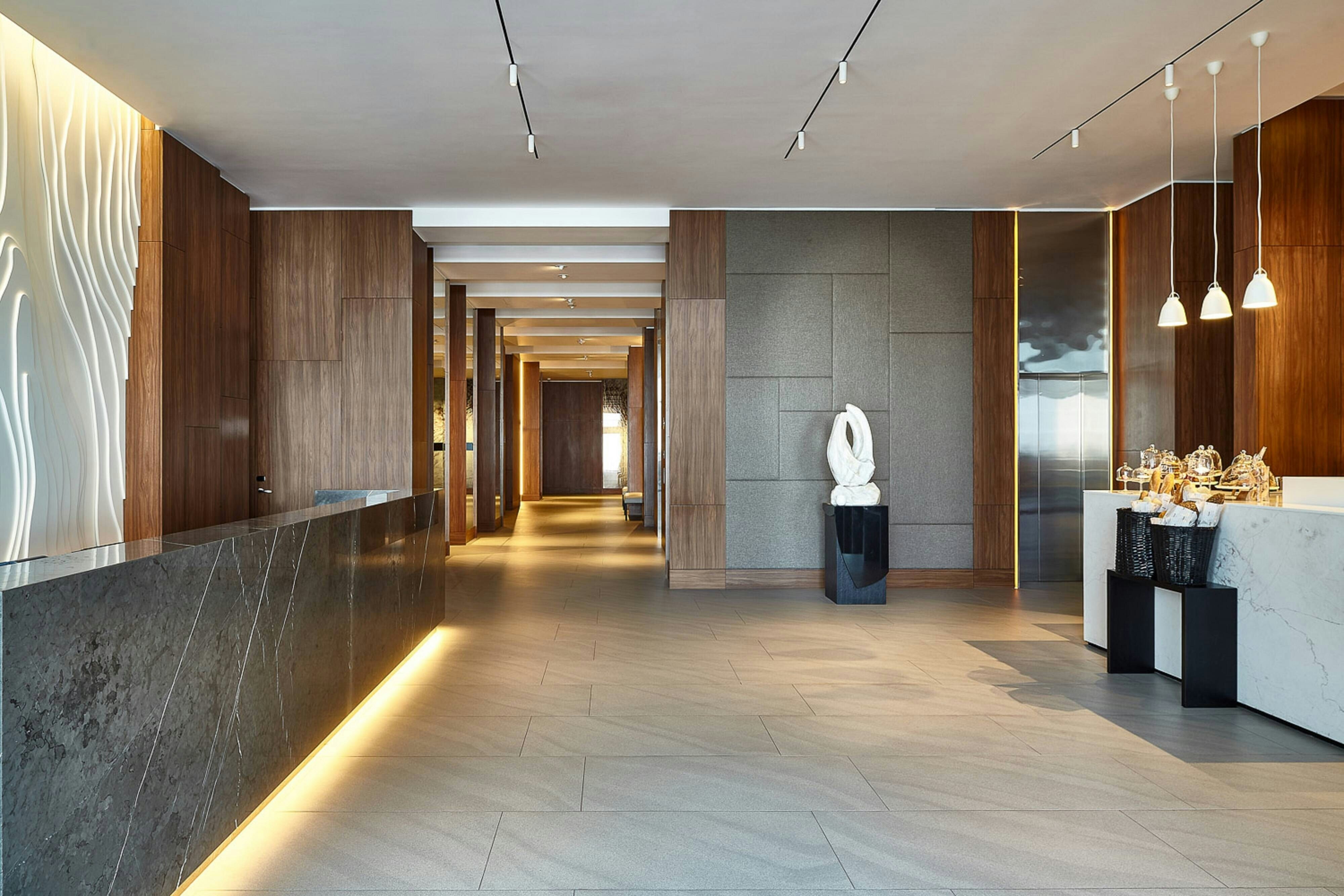 AC Hotel by Marriott Lima Miraflores 15/43