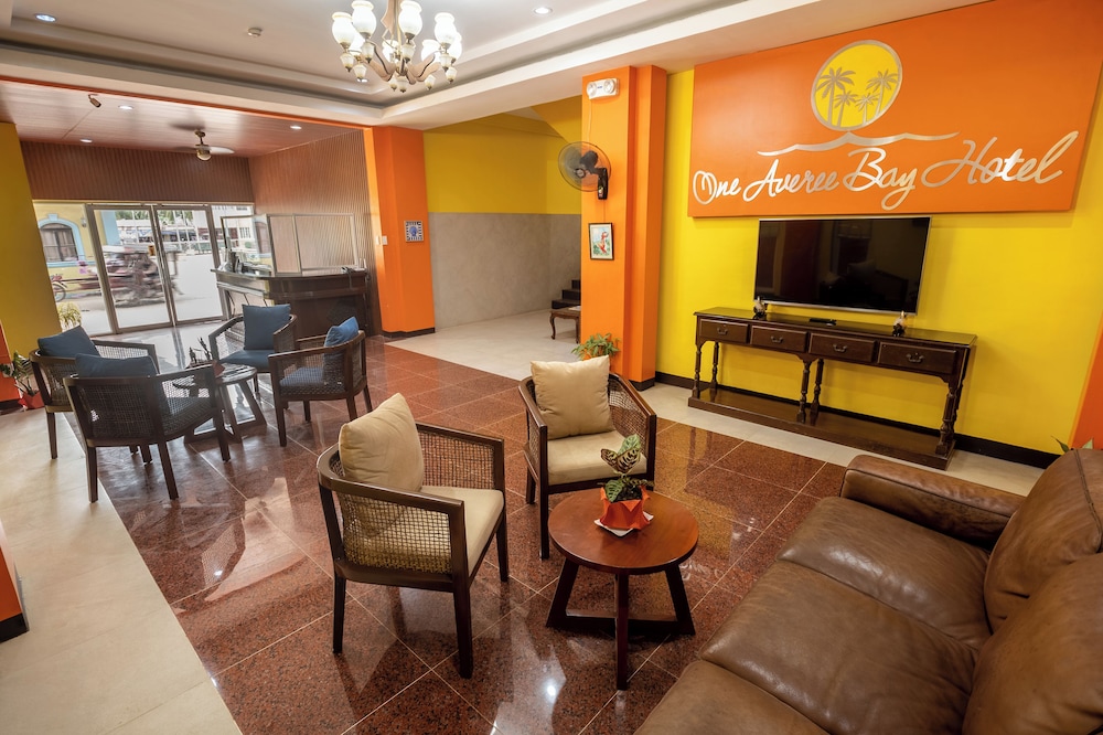One Averee Bay Hotel 43/59