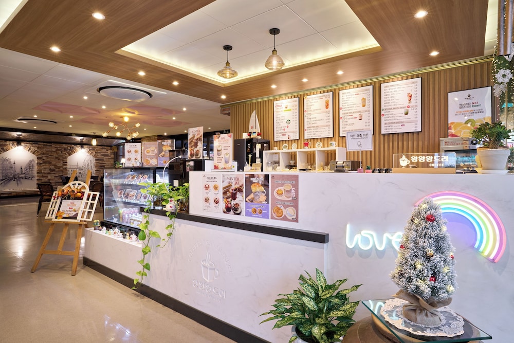 Yeongdeungpo Vip Hotel 12/51