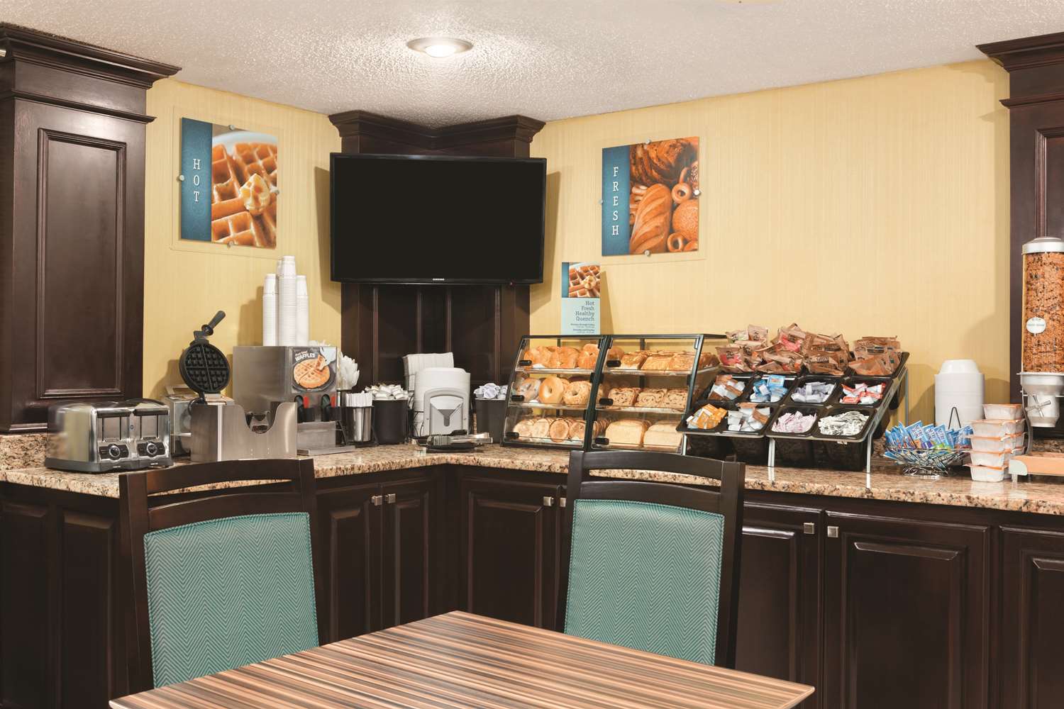 Best Western Inn Florence 5/9