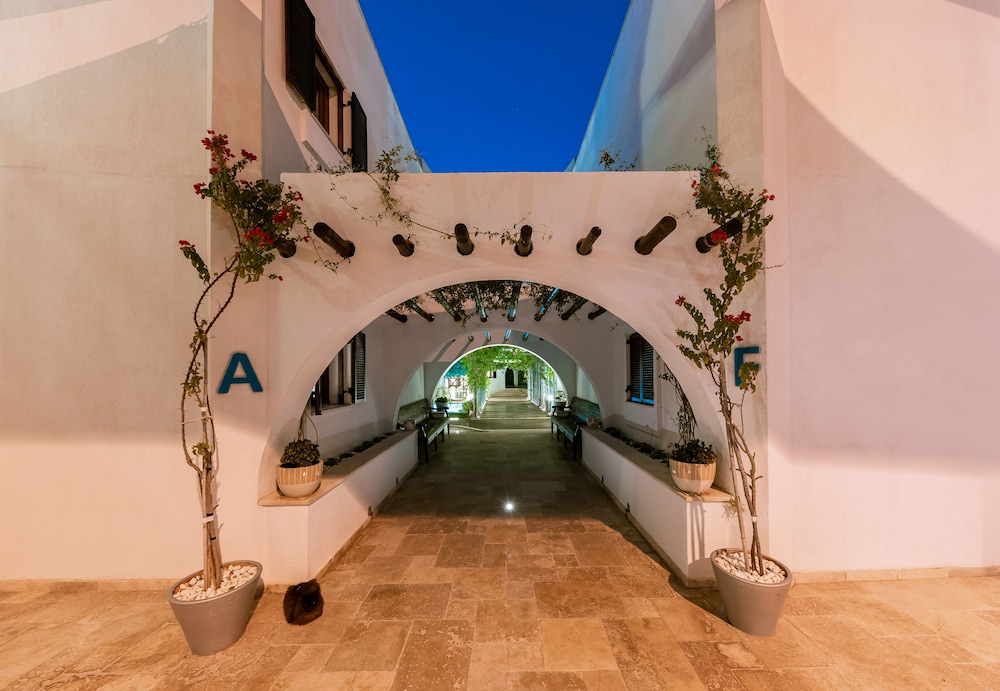 麦诺德斯住宅酒店(Myndos Residence) 图片2