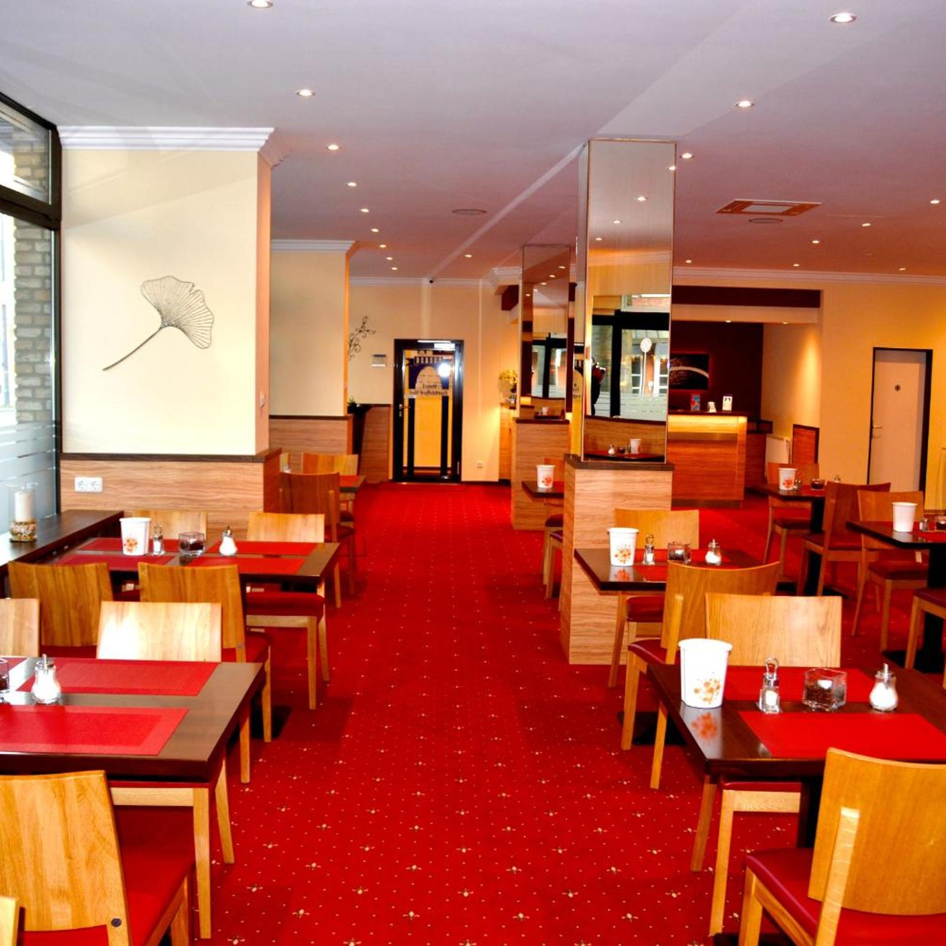Hotel Harburger Hof 32/50