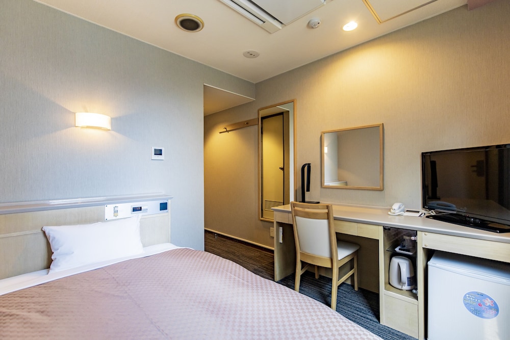 Kanazawa Central Hotel 9/36