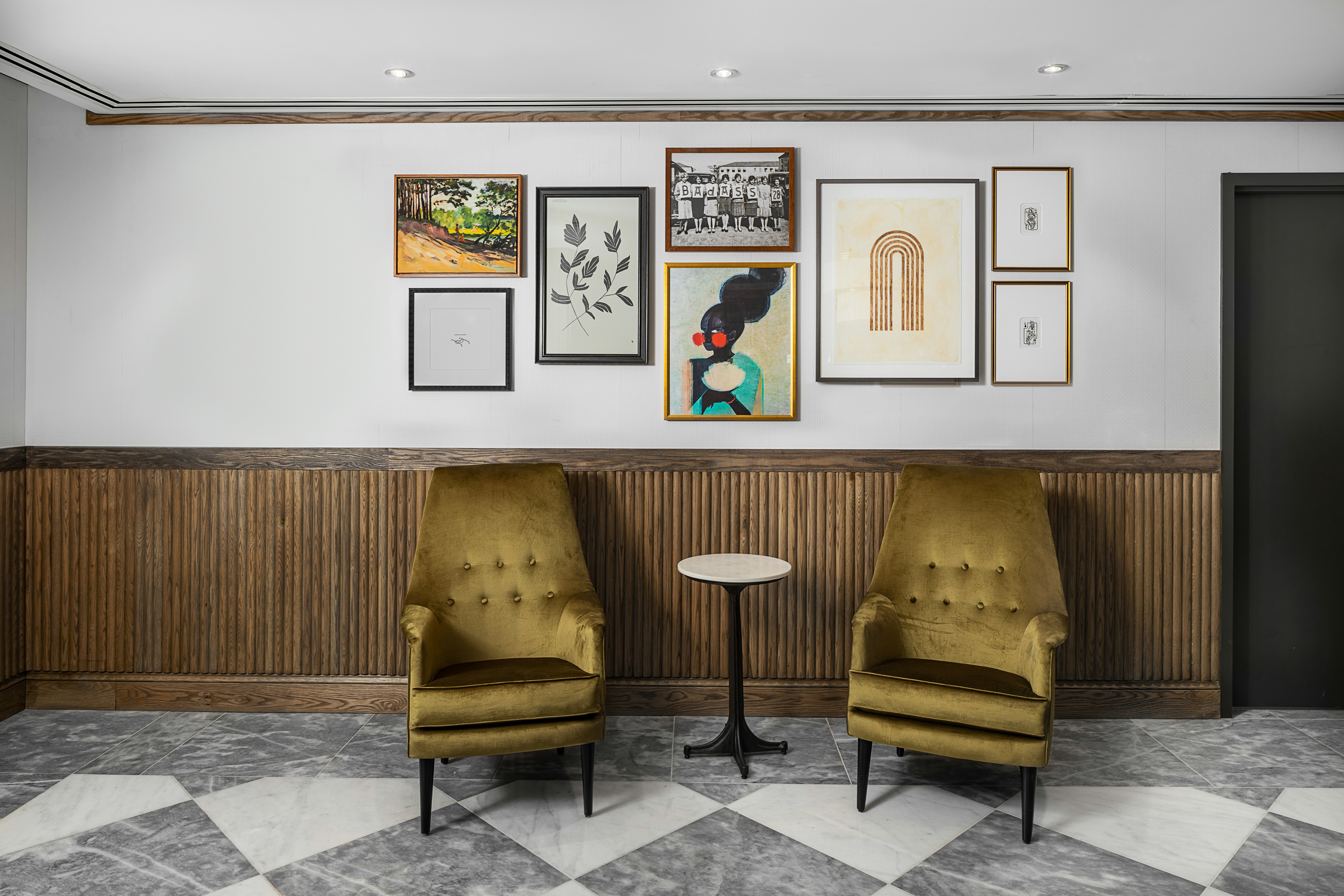 Wylie Hotel Atlanta, Tapestry Collection by Hilton 12/32