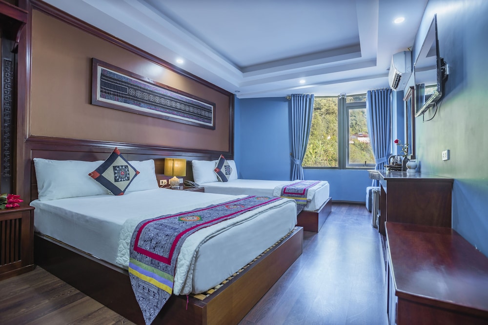 Sapa Full House Hotel 7/26