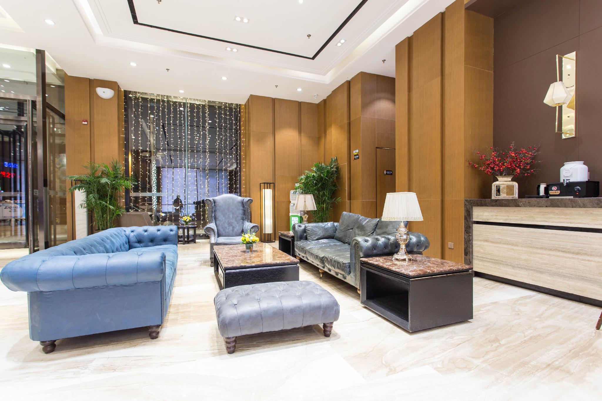 Yitel (Shenyang Olympic Sports Center) 31/39
