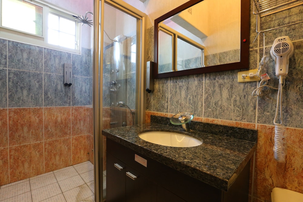 Mozhu B&B 37/42