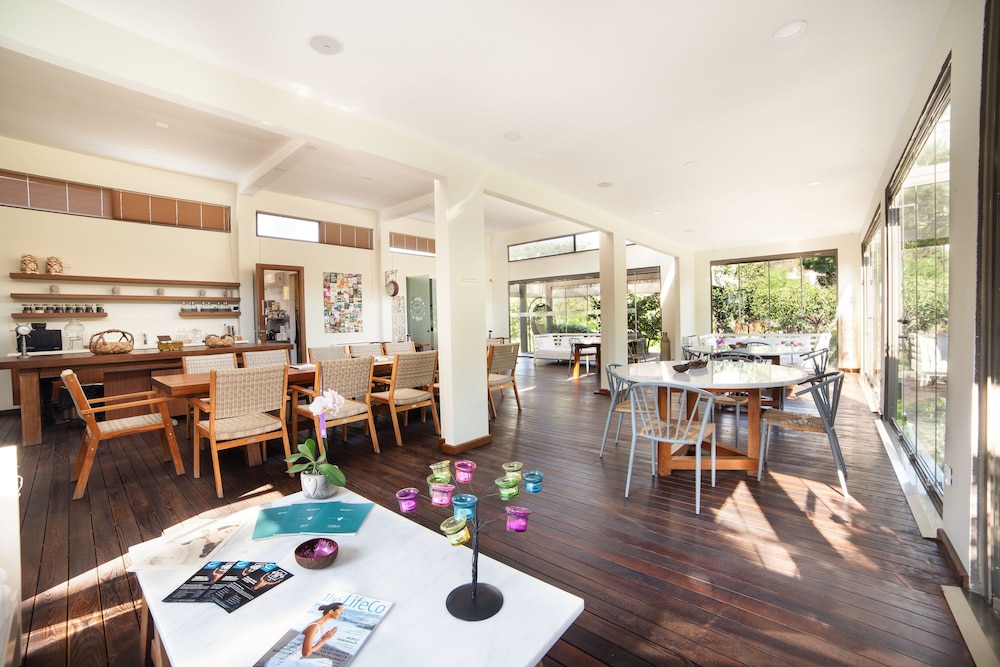 The Lifeco Bodrum Well-Being Detox Center 32/50