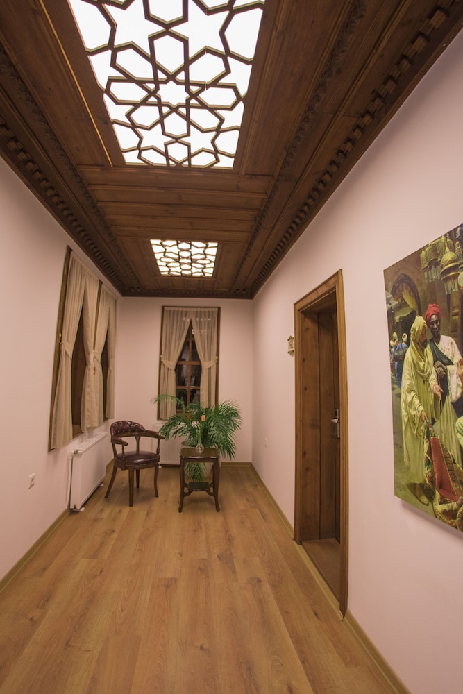 Bayezid Han Konak - Adults Only 33/45