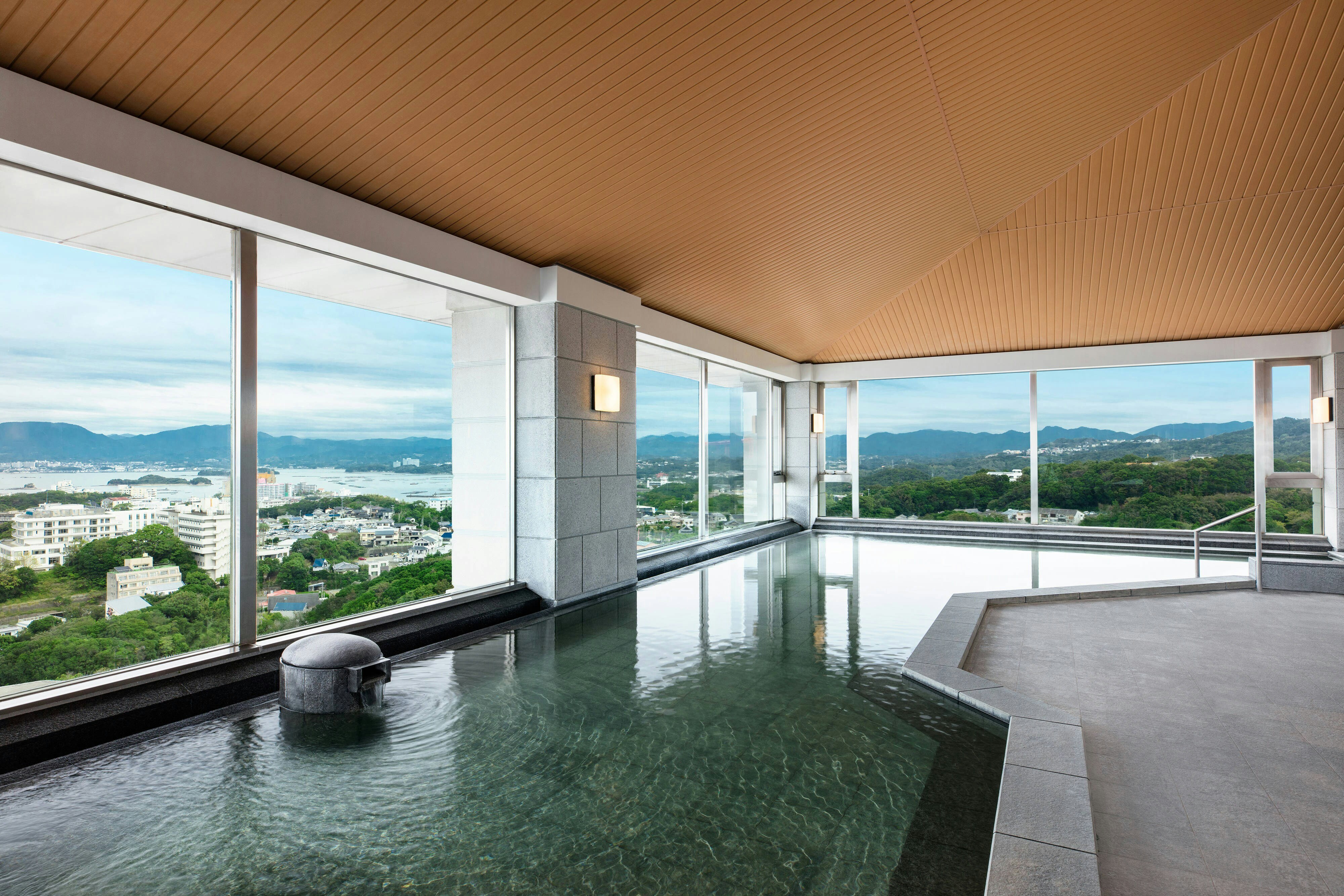 Nanki-Shirahama Marriott Hotel 9/27