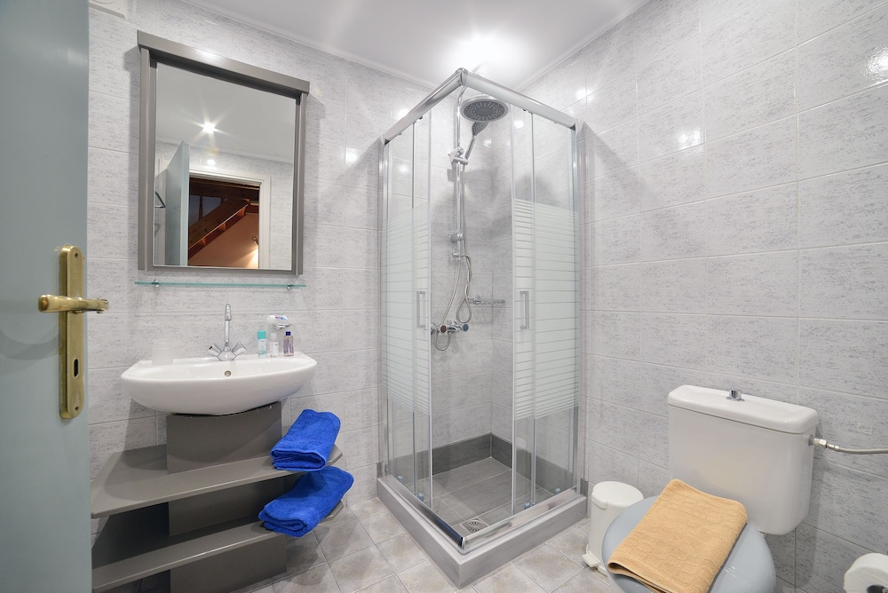 Mythos Platanias Apartments 21/61