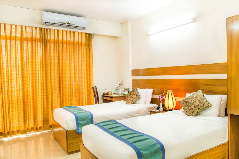 Dhaka Golden Inn 25/48