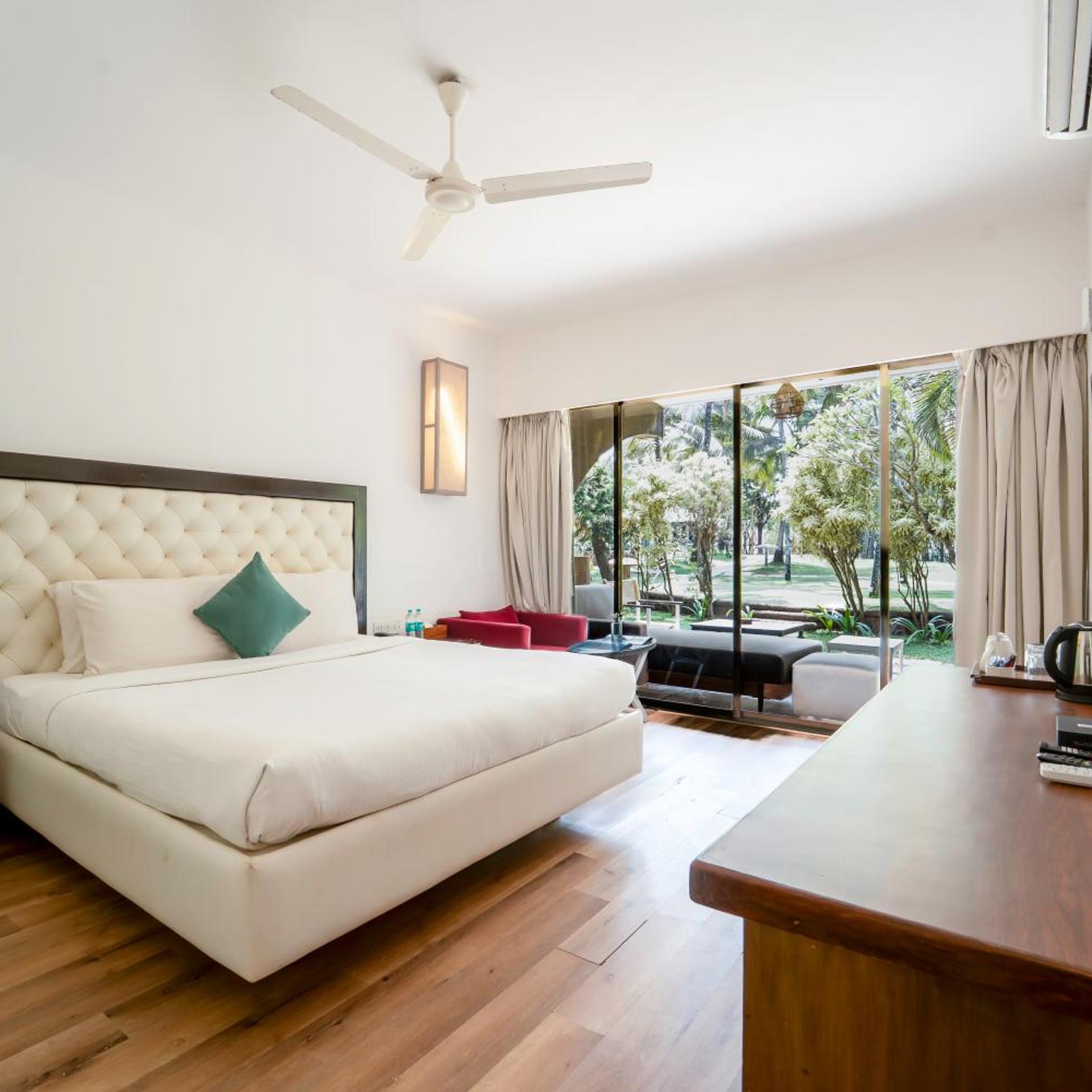 Marbela Beach Boutique Hotel 19/50