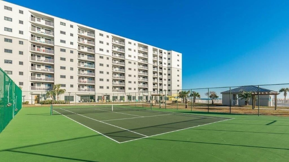 Royale Beach and Tennis Club, a VRI resort 17/49