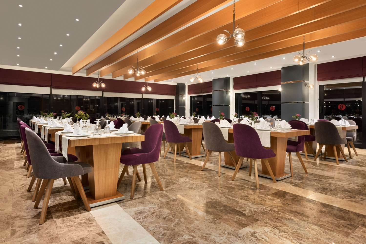 RAMADA GIRESUN PIRAZIZ 13/18