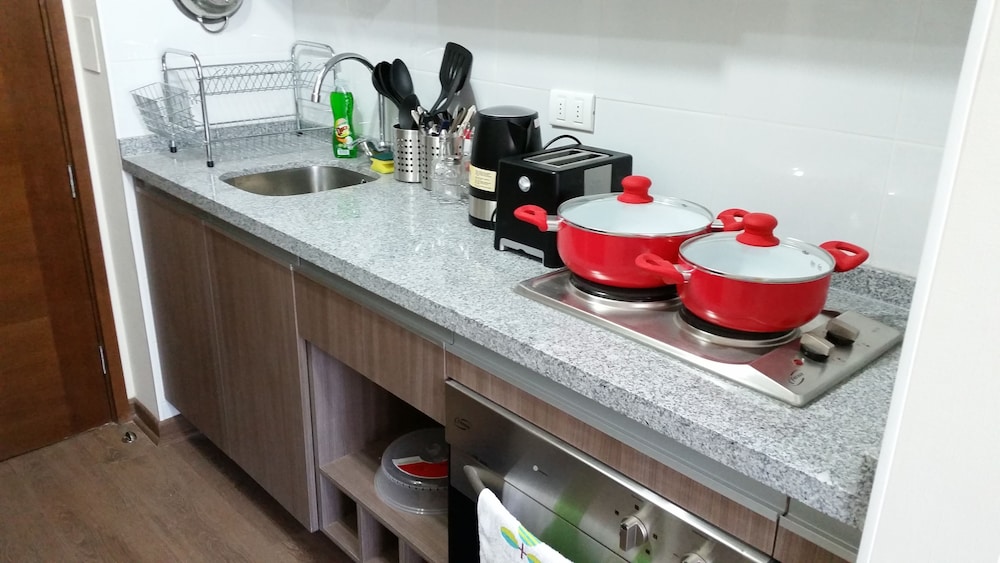 Apart Suites 40/42