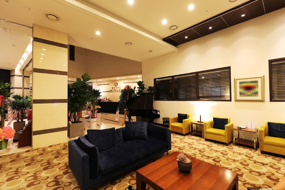 Bridge Hotel Incheon Songdo 43/63