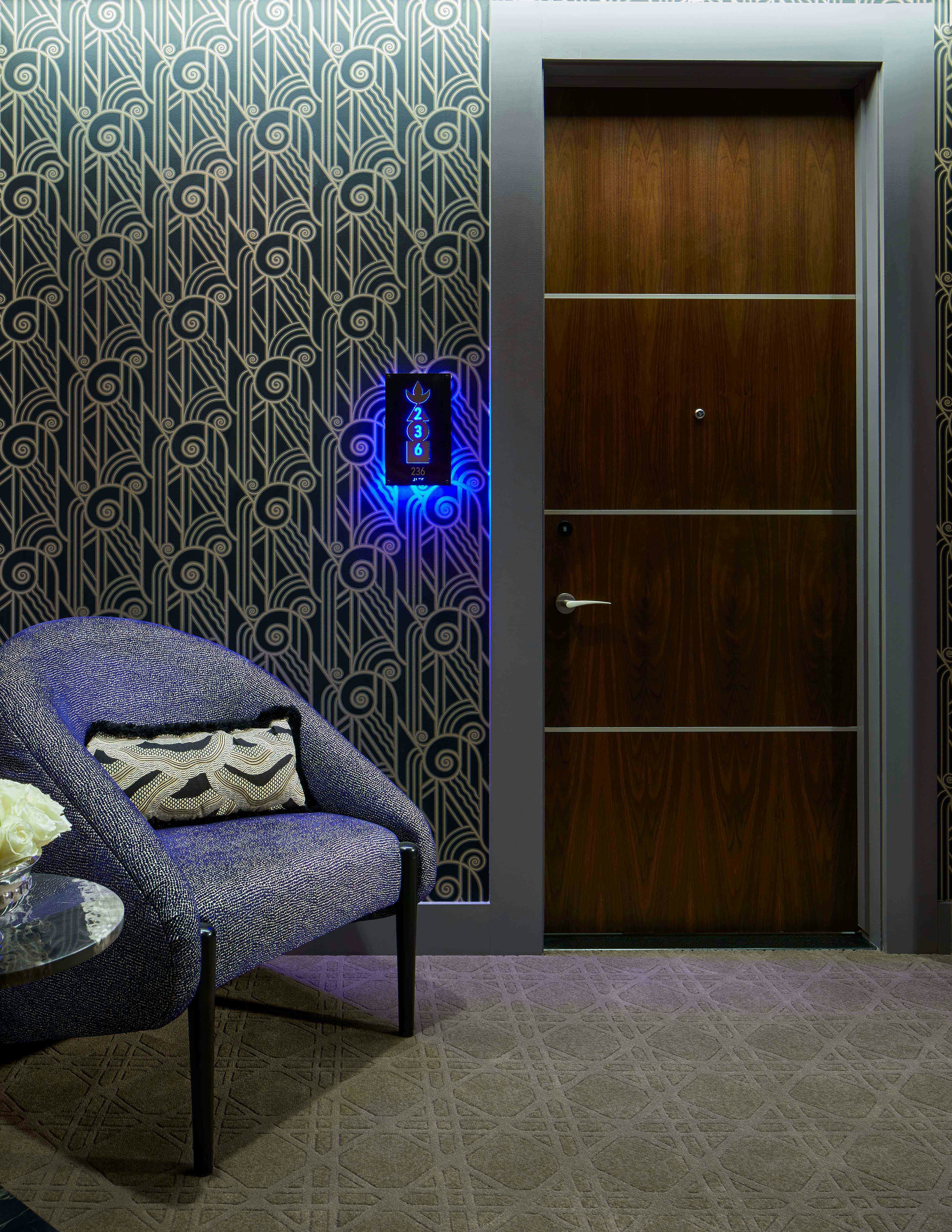 The Kindler Hotel 22/41