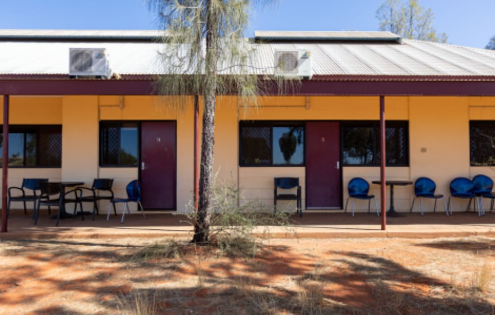 Discovery Resorts - Kings Canyon 5/48