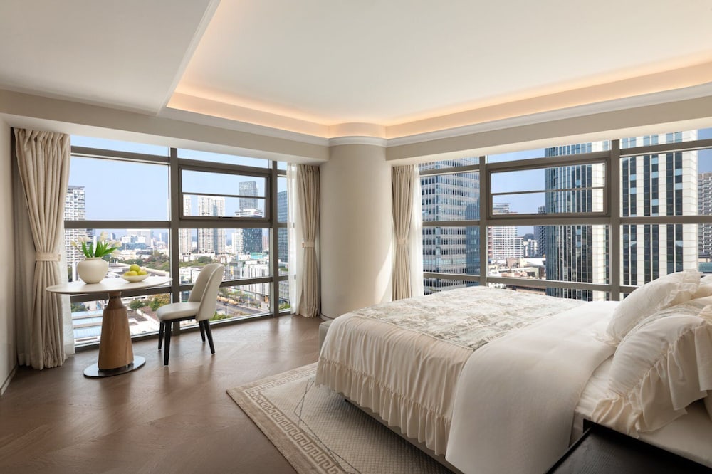 CM Plus Service Apartment Shenzhen Taige 15/48