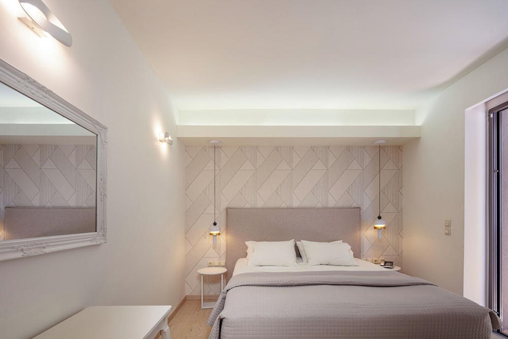 Junior Suite, Sea View