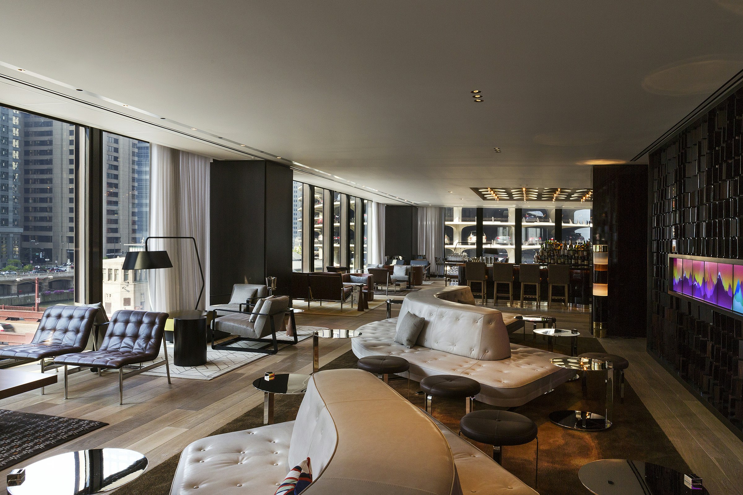 The Langham Chicago 45/82