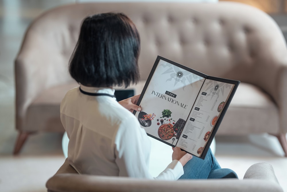 ウム パレス 写真4