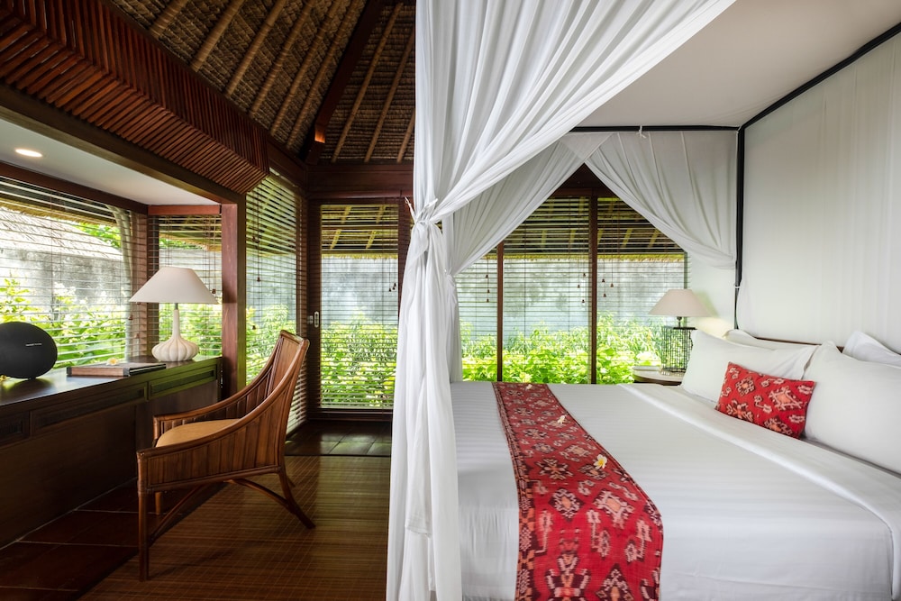 Mayaloka Villas Seminyak 22/76