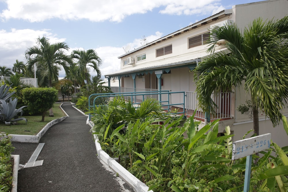 Hotel Village Soleil 46/52