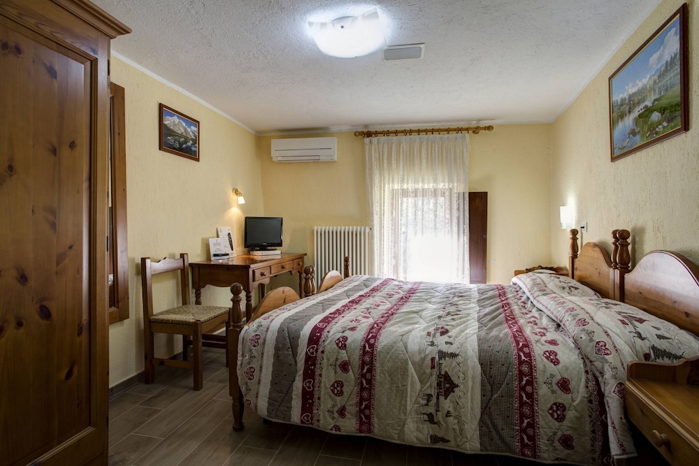 Hotel Cecchin 9/37
