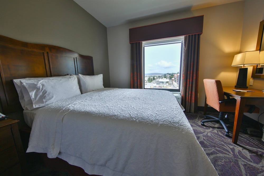 Hampton Inn Seattle Everett Downtown 20/51