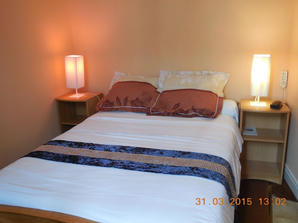 Hotel Le Petit Chateau 13/39