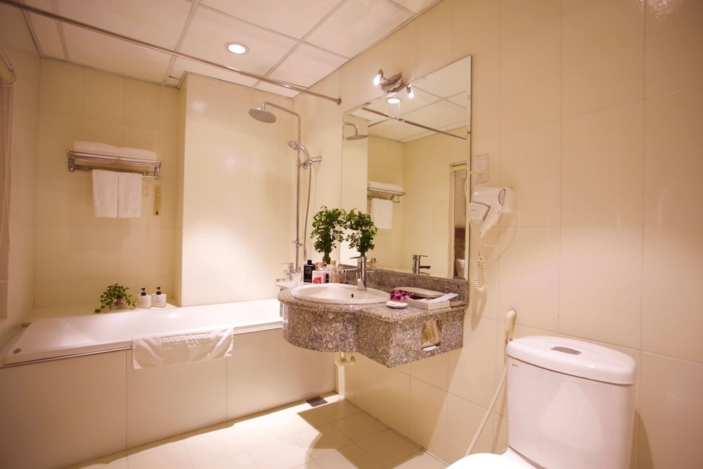 Sky Gem Hotel - Ben Thanh 20/63