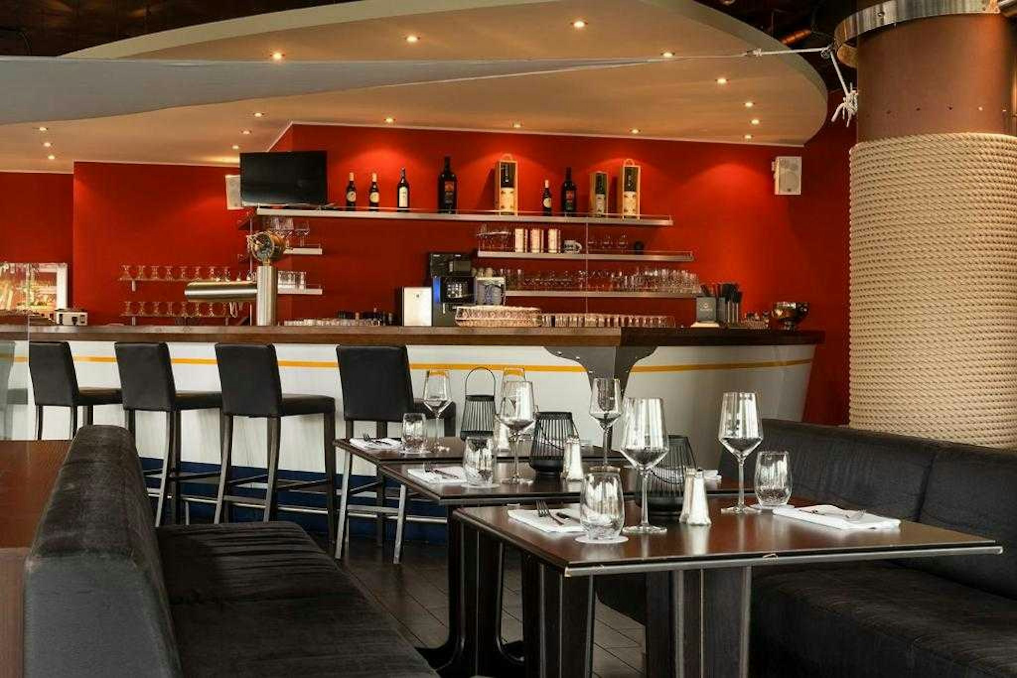 Precise Resort Hafendorf Rheinsberg 13/17