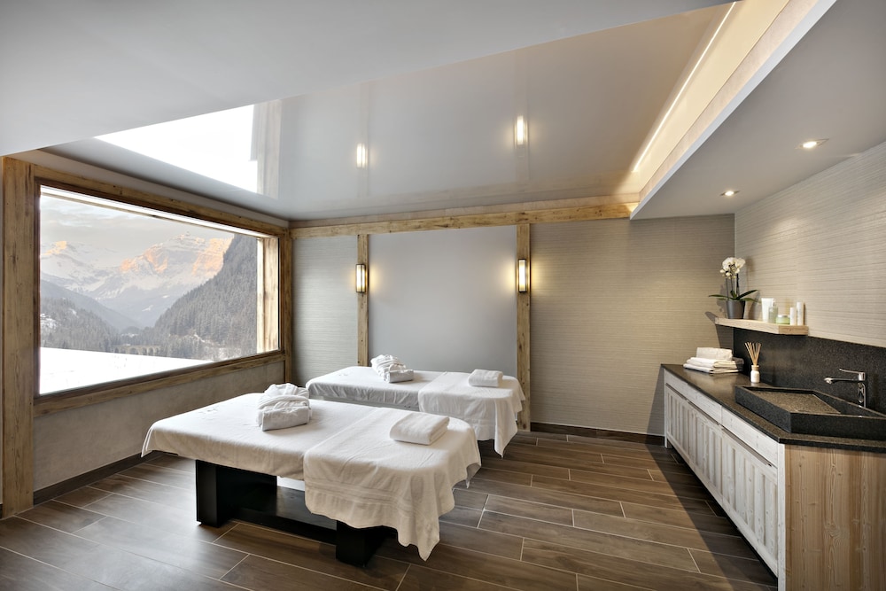 Les Chalets Elena 20/34