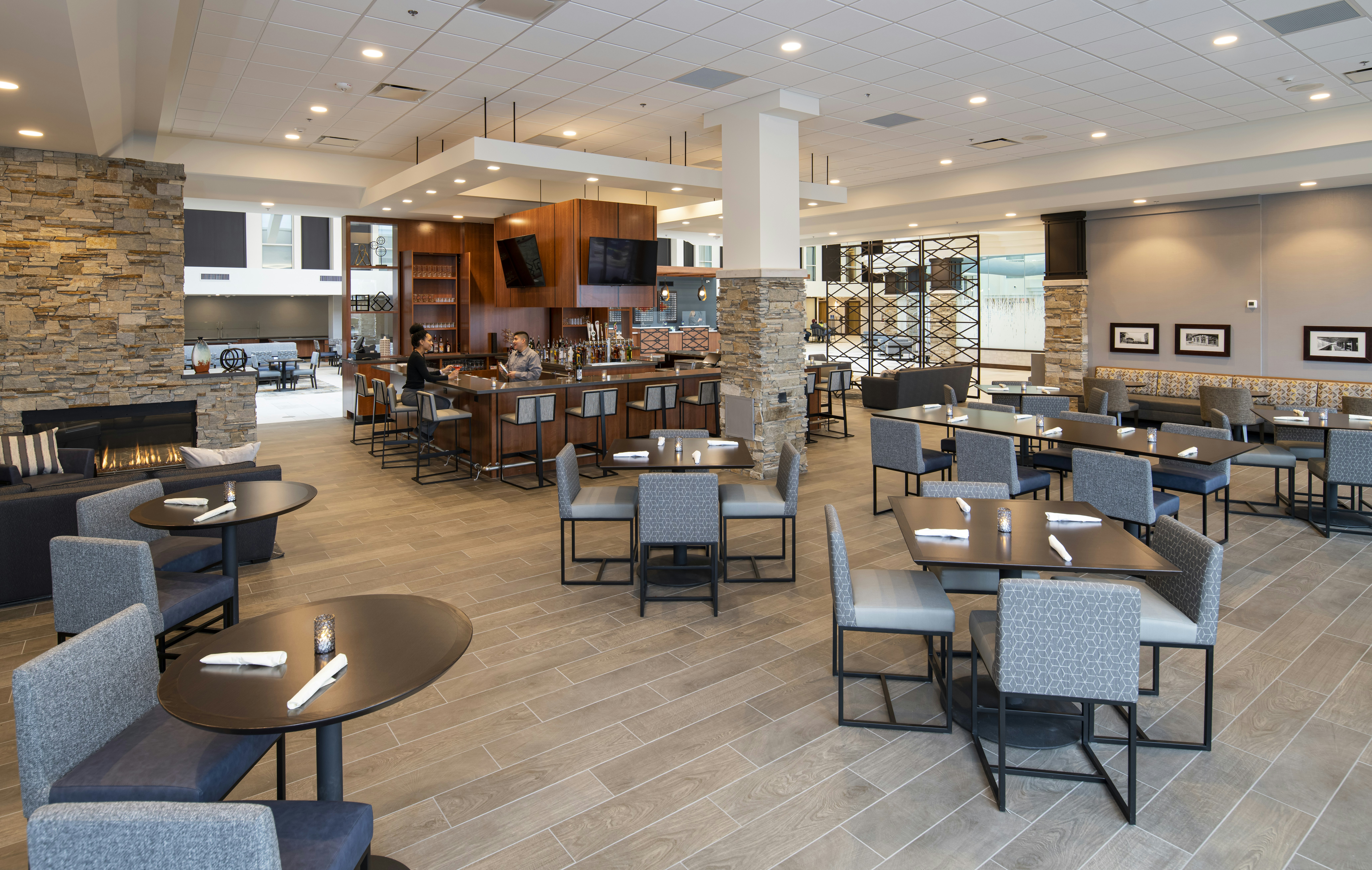 Doubletree By Hilton Madison East 16/36