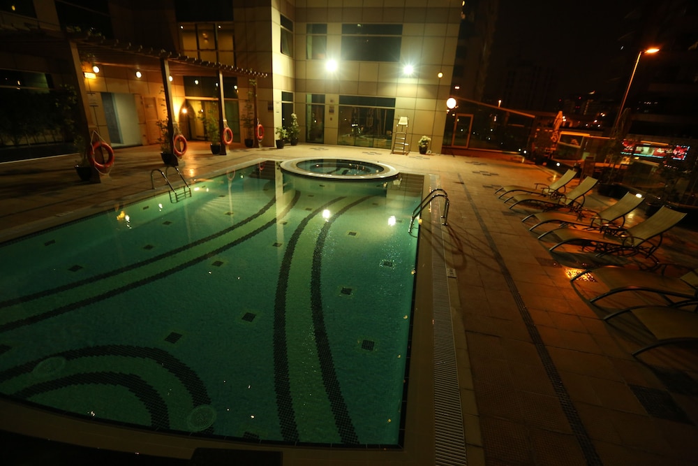 Dunes Apartment Oud Metha 31/69