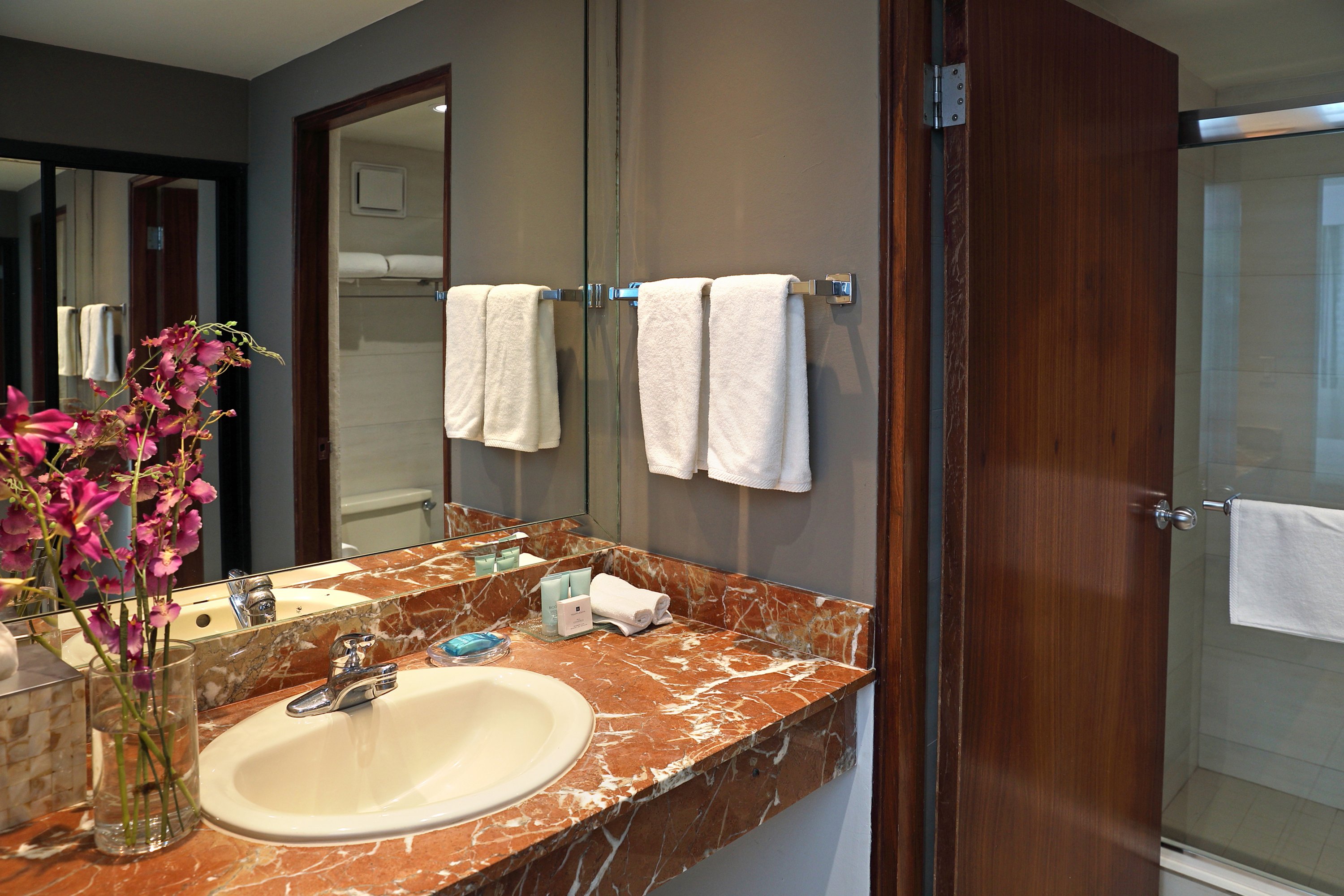 Crowne Plaza Panama 78/80