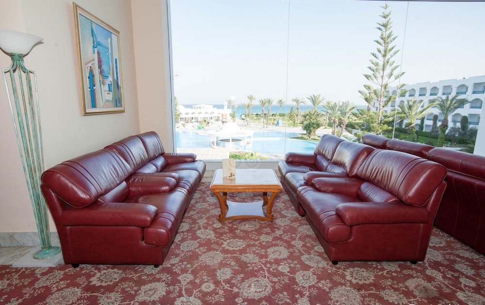 Mahdia Palace Thalasso 21/50