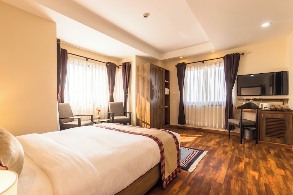 Hotel Kutumba 10/50