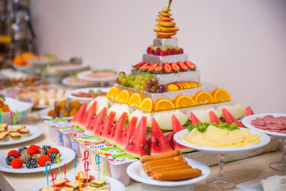 City Park Hotel Baku 22/34