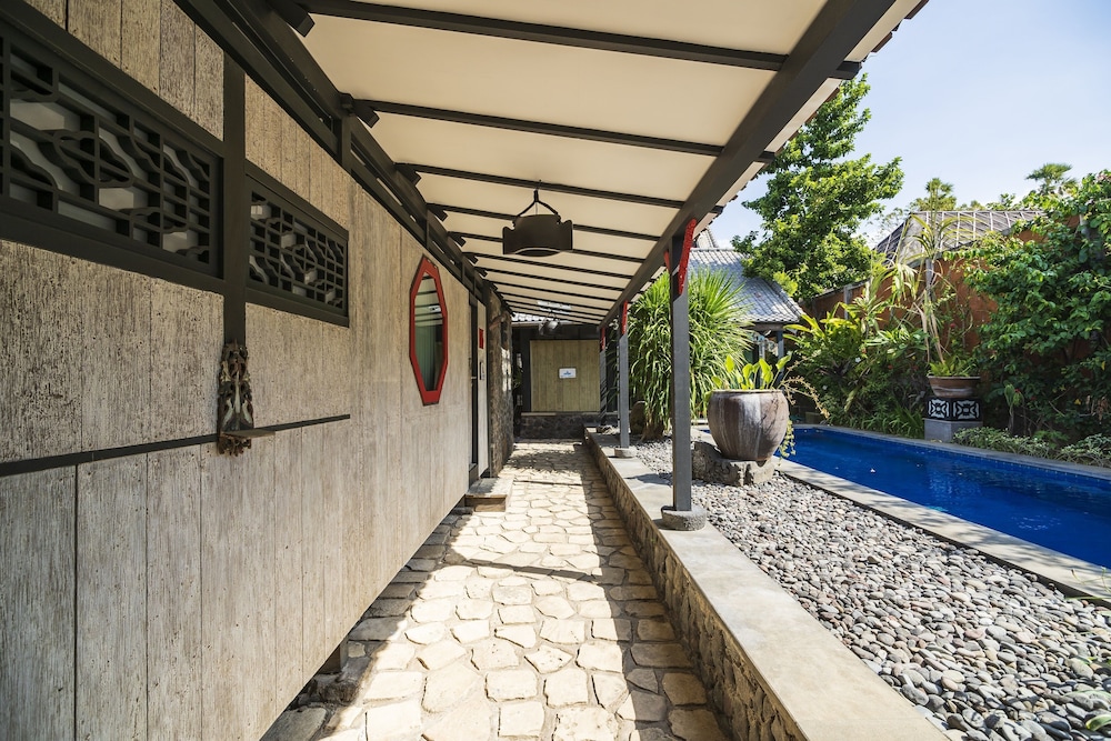Amed Lodge By Sudamala Resorts 44/50