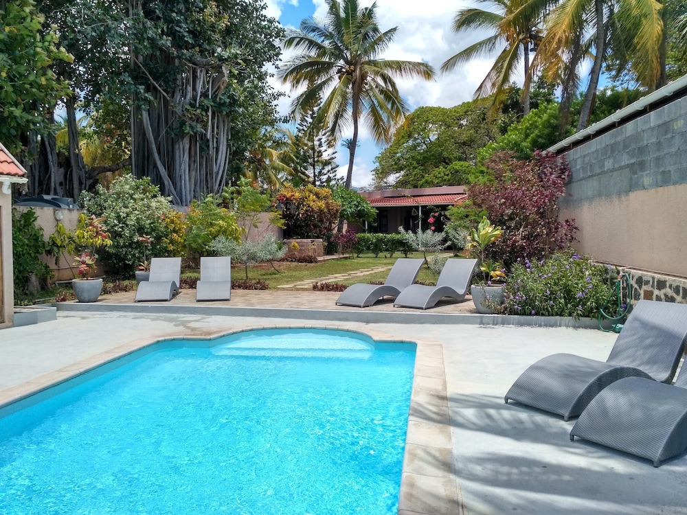 Villa Sun 48/50