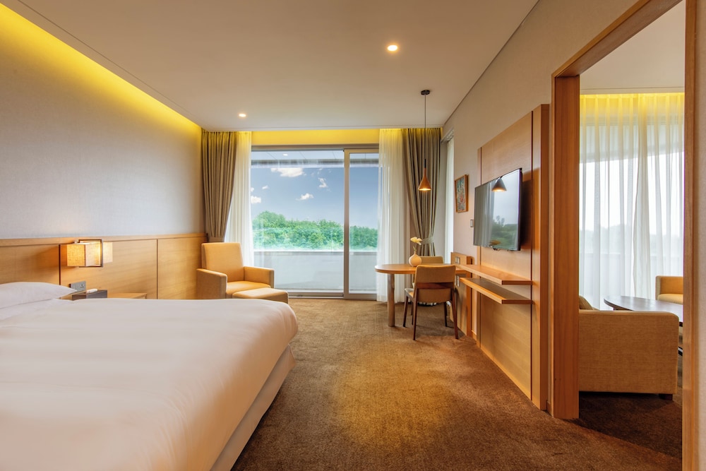 Hidden Cliff Hotel & Nature 14/50