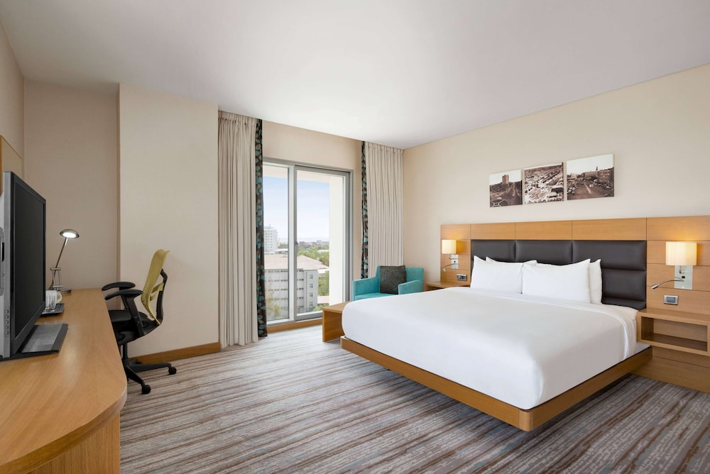 Wyndham Garden Diyarbakir 6/45
