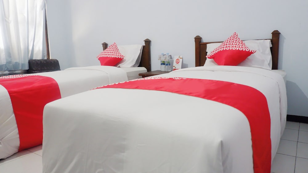 Hotel O Arjosari Near Plaza Araya Formerly Hotel Nugraha 39/50