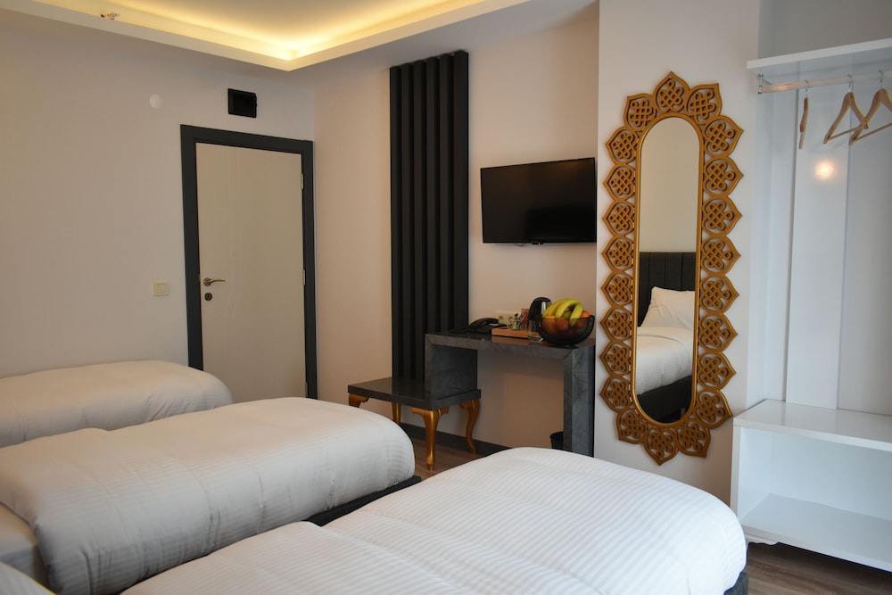 Avcilar Garden Hotel 17/48