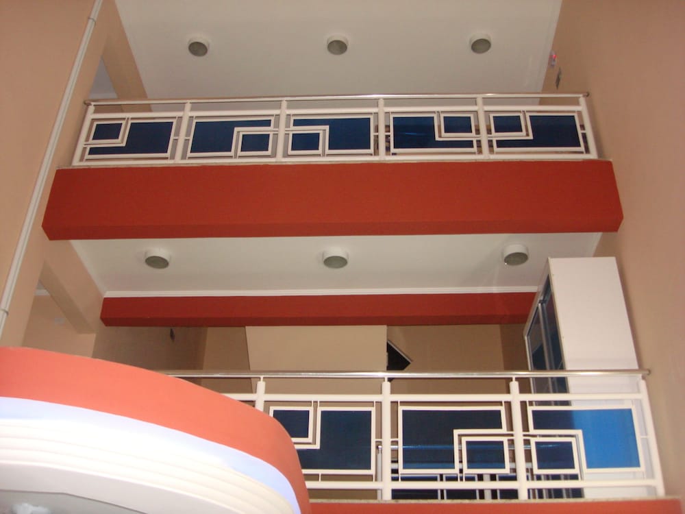 HOTEL CLUBE AZUL DO MAR 1/50